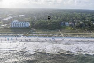 Modern Beach Escape | Private Pool~Steps to Beach - Hilton Head Island - 9