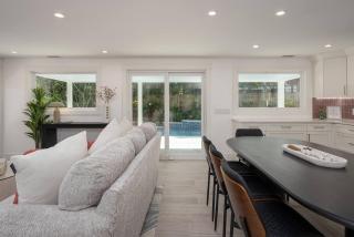 Modern Beach Escape | Private Pool~Steps to Beach - Hilton Head Island - 5