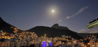 melhor localização em copacabana - 8