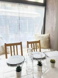 Appartement cosy au cœur des remparts - Aigues-Mortes - 2