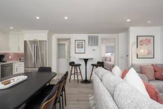 Modern Beach Escape | Private Pool~Steps to Beach - Hilton Head Island - 4