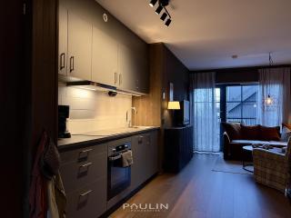 Lindvallen Ski Resort Pool and Padel - Sauna - 6 Guests - 6