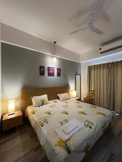 Modern Studio in City Hub - Greater Noida - 3
