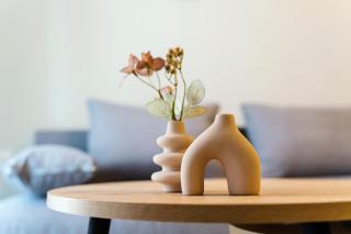 Styliani's Cozy Apartment - 8