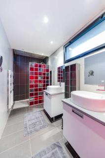Architect's villa - Near Paris - Meudon Forest - Clamart - 7