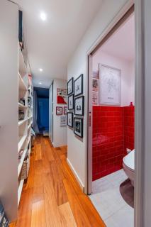 Architect's villa - Near Paris - Meudon Forest - Clamart - 6