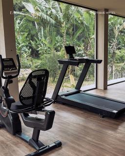 Eagle Boutique Hotel - Guaramiranga - 5