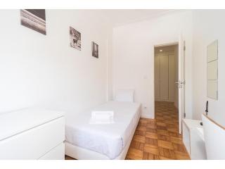 HOUZE_4 room flat in Central Lisbon - Lisbon - 8