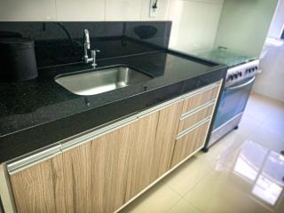 Apartamento Triplex - Cabo Frío - 6