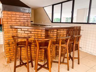 Apartamento Triplex - Cabo Frío - 5