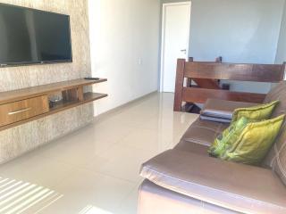 Apartamento Triplex - Cabo Frío - 3