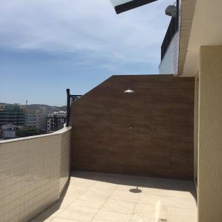 Apartamento Triplex - Cabo Frío - 1