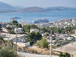 Florian Apartments - Saranda - 5