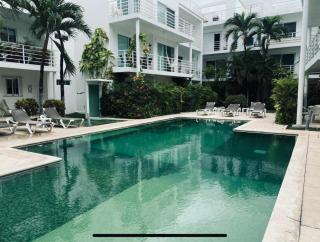 Appartamento Luminoso in Posizione Centrale Wi-Fi Veloce e Comfort - Playa del Carmen - 0