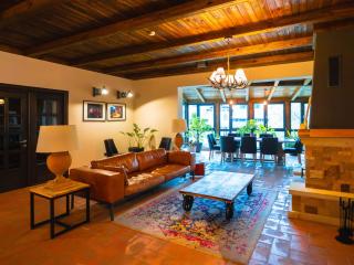 KABAN BOUTIQUE - 5Star Central Villa in Vatra Dornei - Vatra Dornei - 4