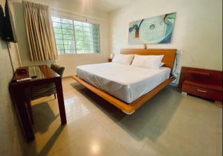 Appartamento Luminoso in Posizione Centrale Wi-Fi Veloce e Comfort - Playa del Carmen - 4