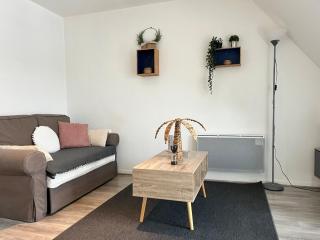Le Sympat - Appart Centre Historique Saint-Patern - Vannes - 8