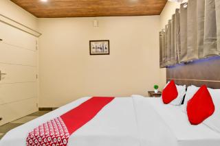 Hotel O Silver Spring - Jaipur - 4