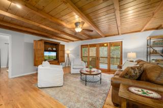 Toccoa Lookout Cottage - 4