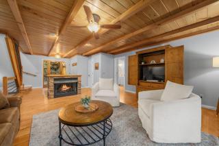 Toccoa Lookout Cottage - Blue Ridge - 1