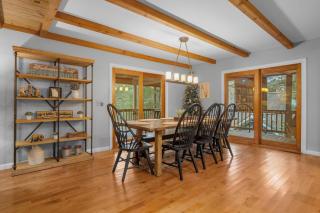 Toccoa Lookout Cottage - 2