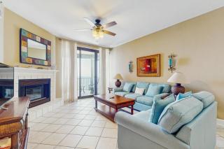 Broadmoor 1204 - Orange Beach - 0