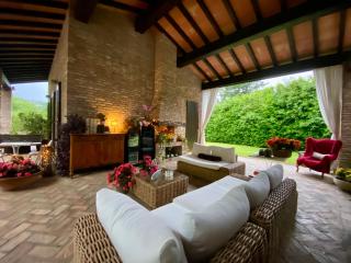 Pozzo Di Mezzo B&B - 9