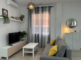 Casita de Bailen - Malaga - 7