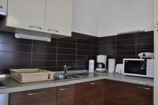 Apartmani Kordić - Barbat na Rabu - 4