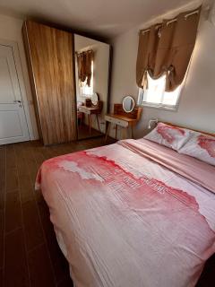Charming City-Center Apartment - Mashabbe Sade - 8
