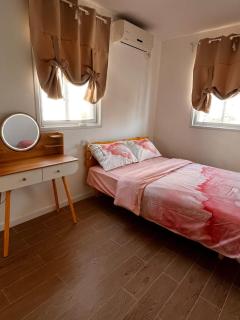 Charming City-Center Apartment - Mashabbe Sade - 7
