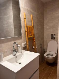 Charming City-Center Apartment - Mashabbe Sade - 6
