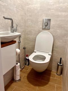 Charming City-Center Apartment - Mashabbe Sade - 5