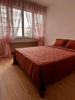 Charming City-Center Apartment - Mashabbe Sade - 2