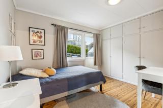 Single-family home with a view, garden and jacuzzi - Kristiansand - 8