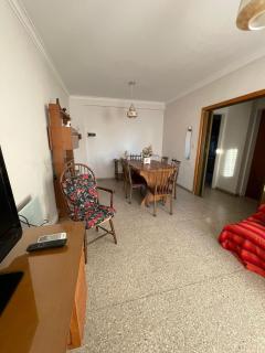 departamento céntrico Fenizzi - Bahía Blanca - 8