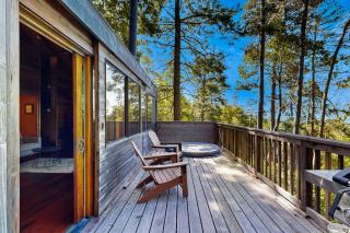 Redwood Grove - Sea Ranch - 8