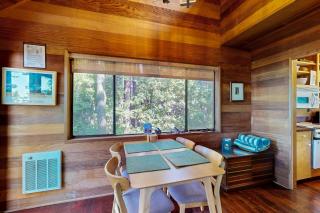 Redwood Grove - Sea Ranch - 4