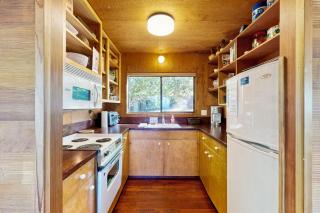 Redwood Grove - Sea Ranch - 3