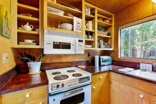 Redwood Grove - Sea Ranch - 2