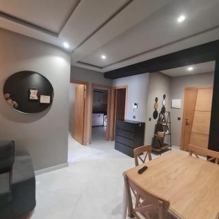 Appartement familial tanja balia - Tangier - 7