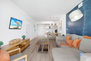 Modern Resort -Balcony Views & Pool - Hallandale Beach - 6