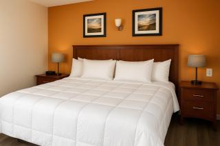 Atlantic Breeze Motel & Apartments - Ocean City - 9