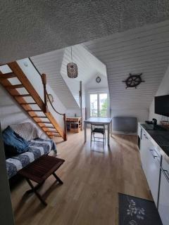 Résidence Port du Crouesty - maeva Home - Appartement 2 pièces 4 personnes - Confort MAE-3324 - Arzon - 0