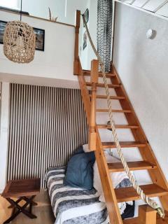 Résidence Port du Crouesty - maeva Home - Appartement 2 pièces 4 personnes - Confort MAE-3324 - Arzon - 8