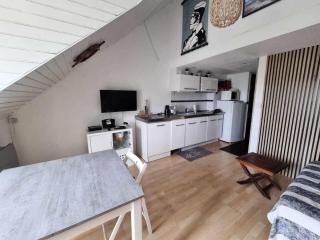 Résidence Port du Crouesty - maeva Home - Appartement 2 pièces 4 personnes - Confort MAE-3324 - Arzon - 6