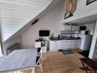 Résidence Port du Crouesty - maeva Home - Appartement 2 pièces 4 personnes - Confort MAE-3324 - Arzon - 5