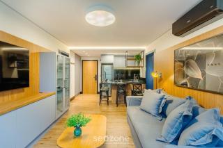 Lindos Apartamentos em Gramado - DMS - 8