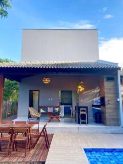 Casa bem localizada em BG - Barra Grande - 8