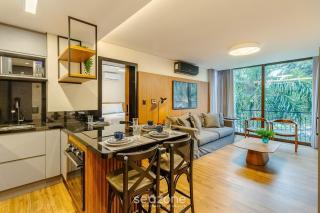 Lindos Apartamentos em Gramado - DMS - 4